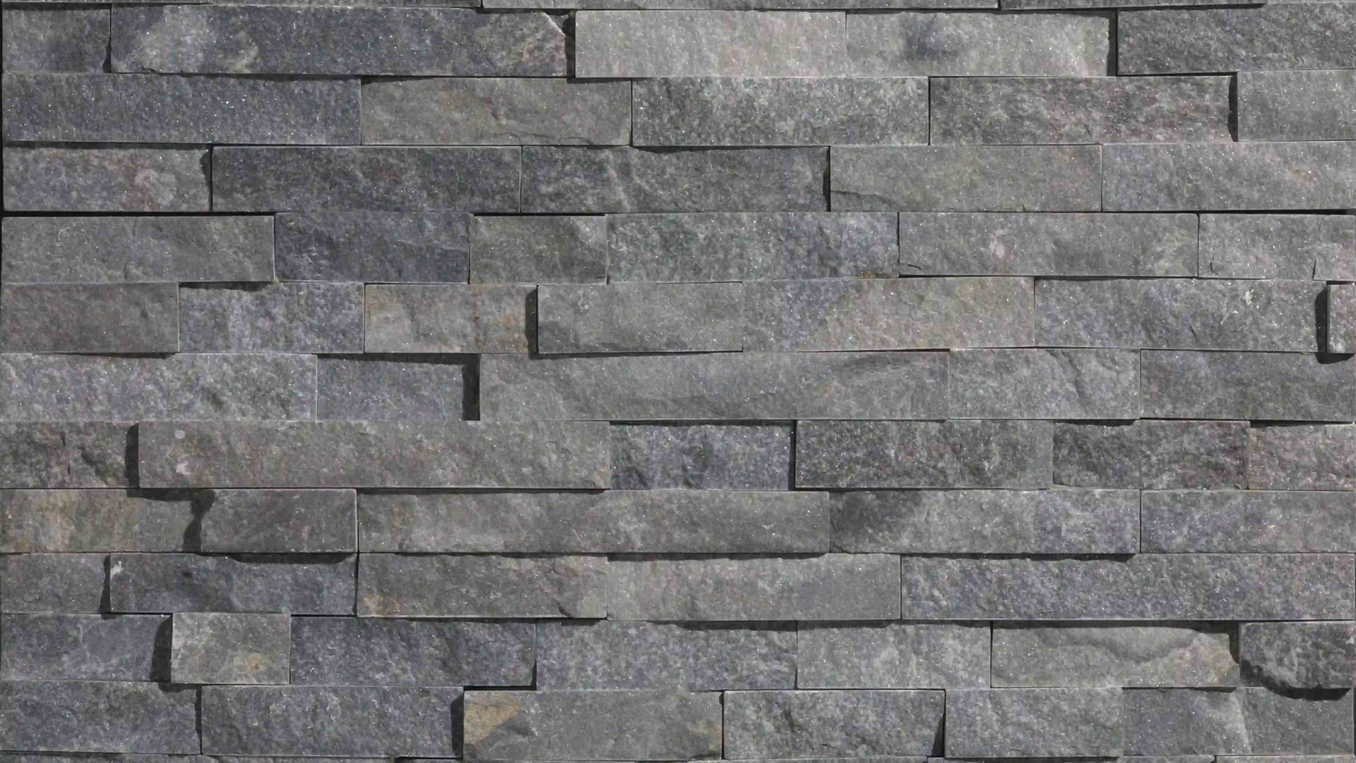 stone wall types for your home wall